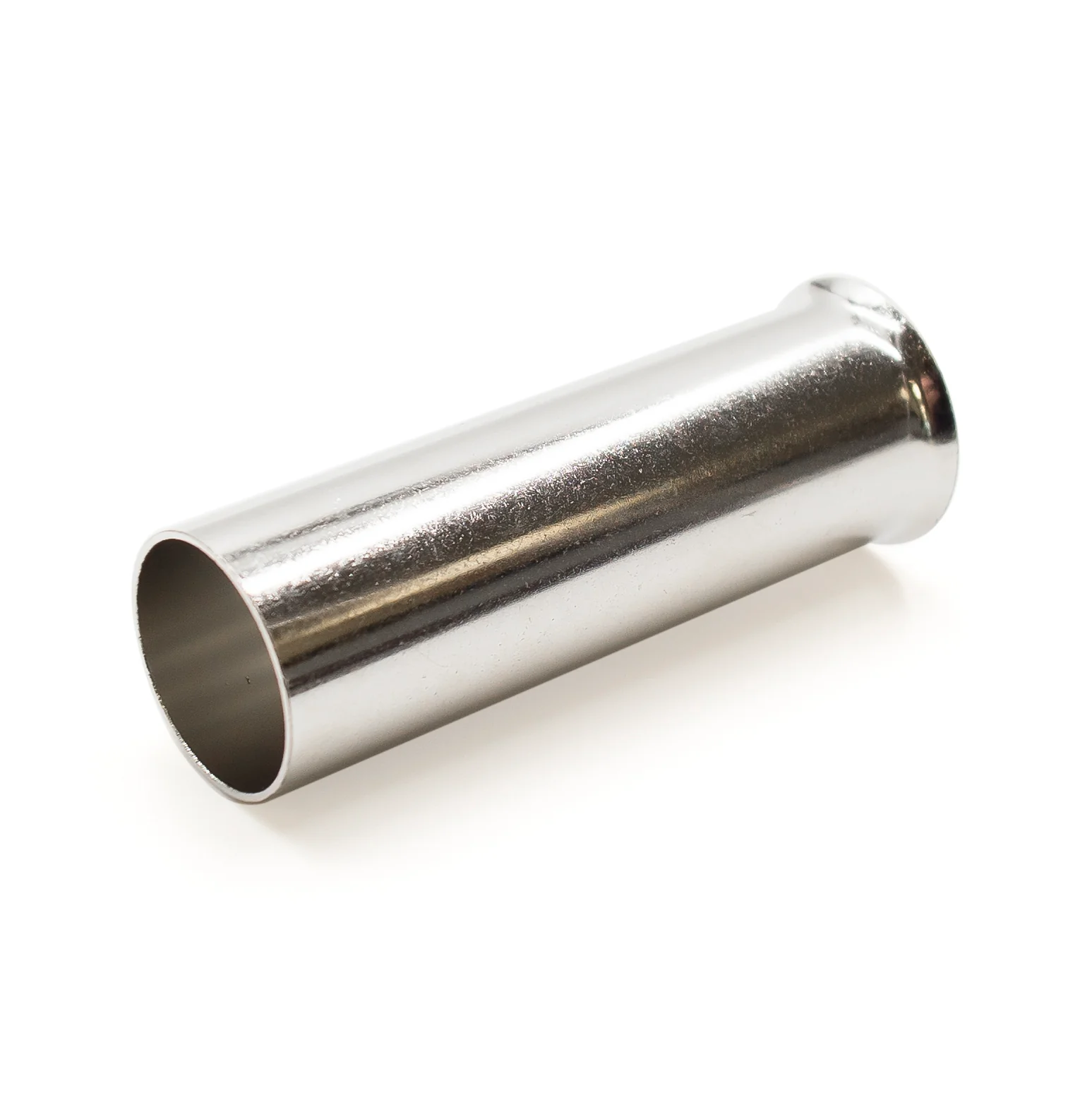 SF1120050 - 4/0 AWG (Small Diameter) Non Insulated Wire Ferrules, 50mm Pin, 25 Pieces - Image 2