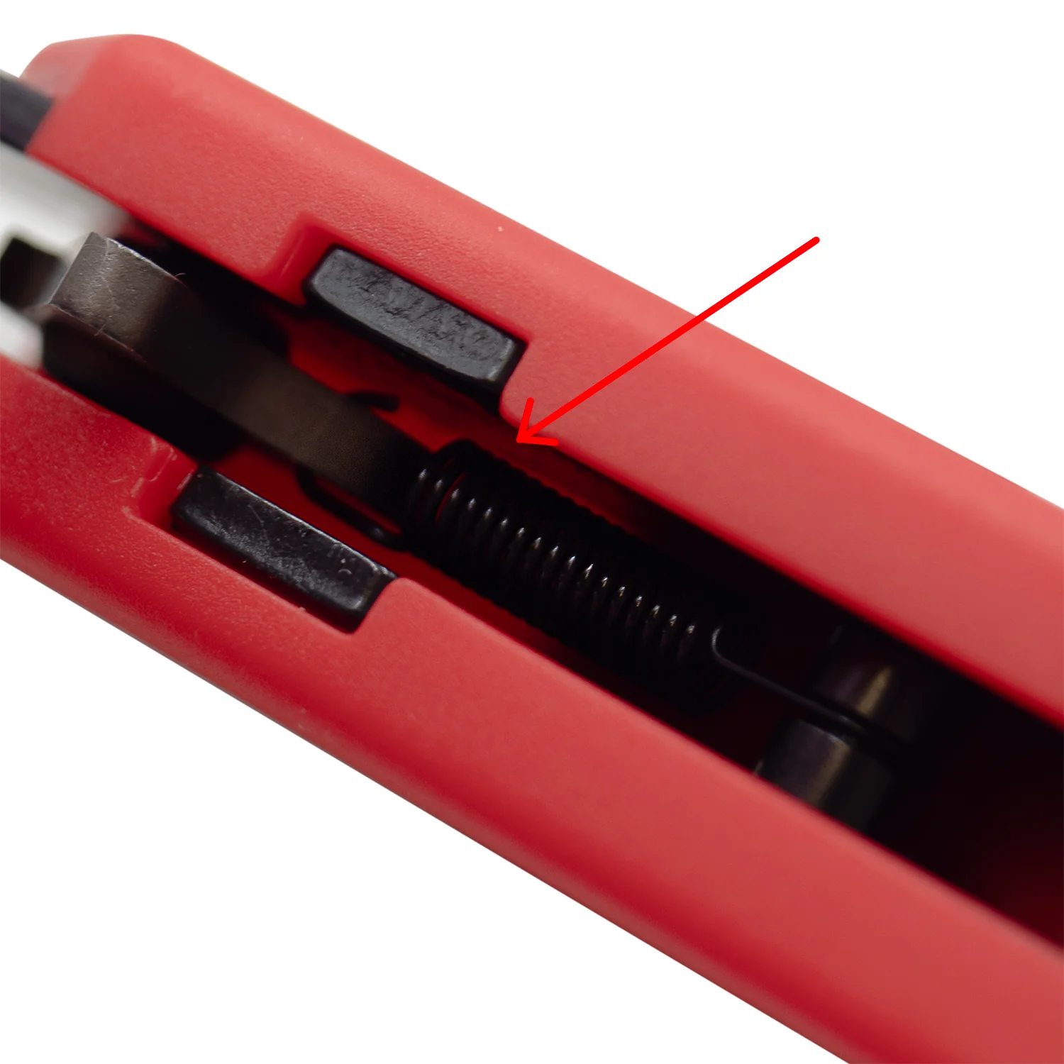 SPCUL2 - Replacement Locking Spring for FD2810UL - Image 2