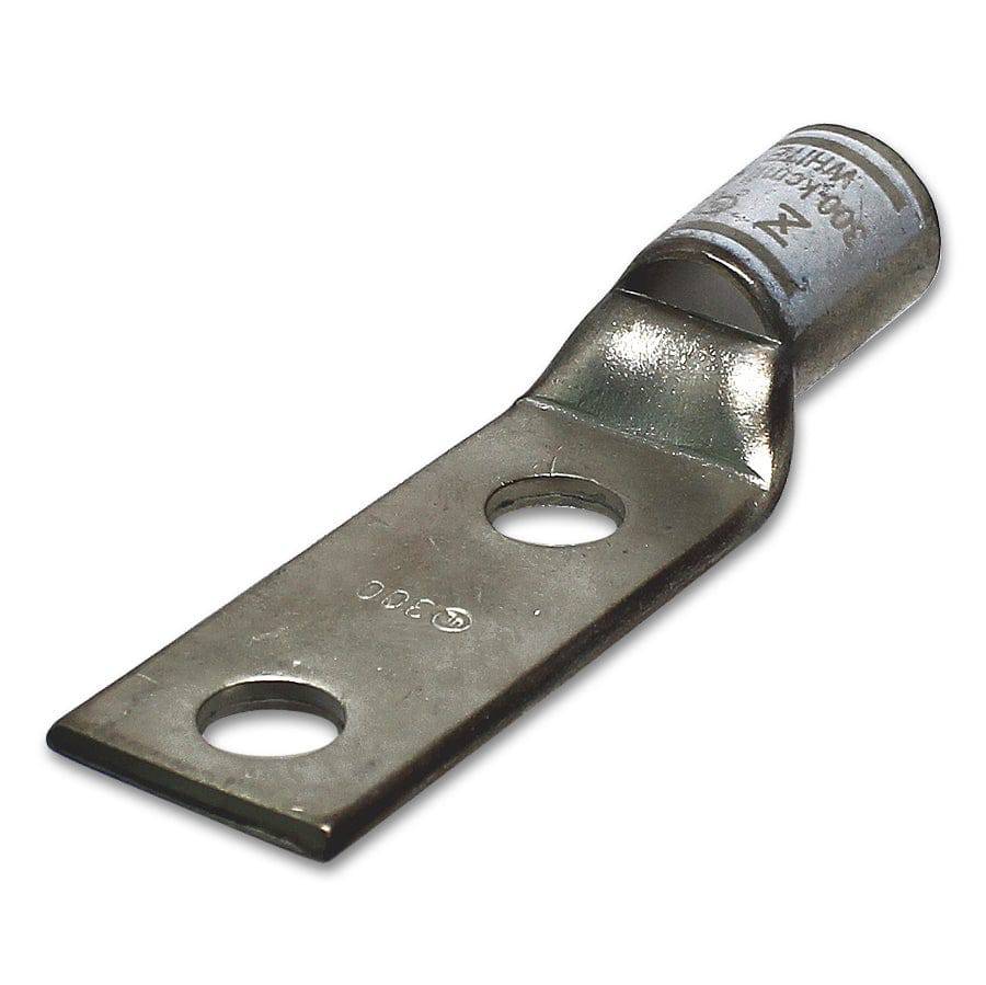 ST30012 - 300 MCM Compression Lug - 1/2" Stud Size, 1 Piece