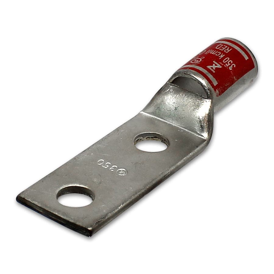 ST35012 - 350 MCM Compression Lug - 1/2" Stud Size, 1 Piece