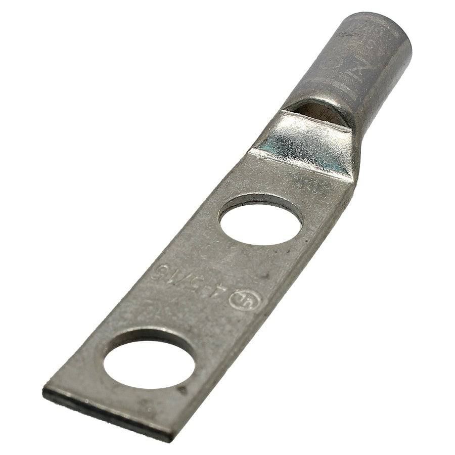 ST4516 - 4 AWG Compression Lug - 5/16" Stud Size, 1 Piece