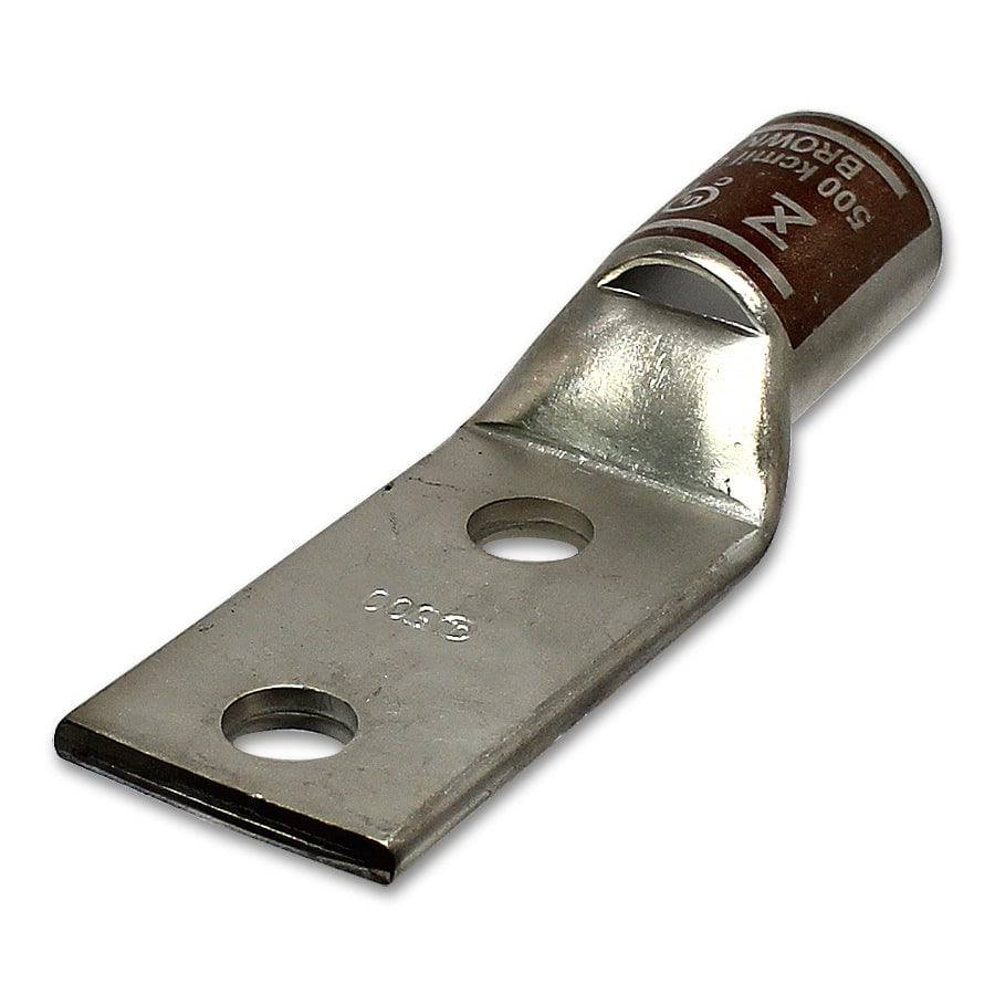 ST50012 - 500MCM Compression Lug - 1/2" Stud Size, 1 Piece