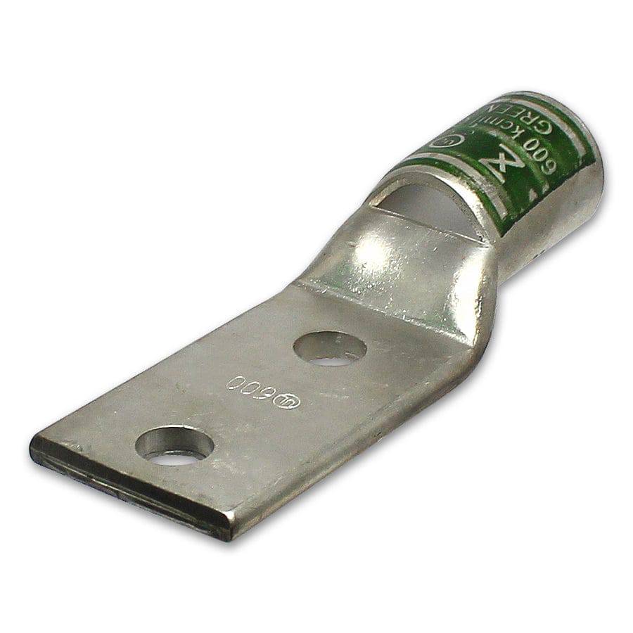 ST60012 - 600 MCM Compression Lug - 1/2" Stud Size, 1 Piece