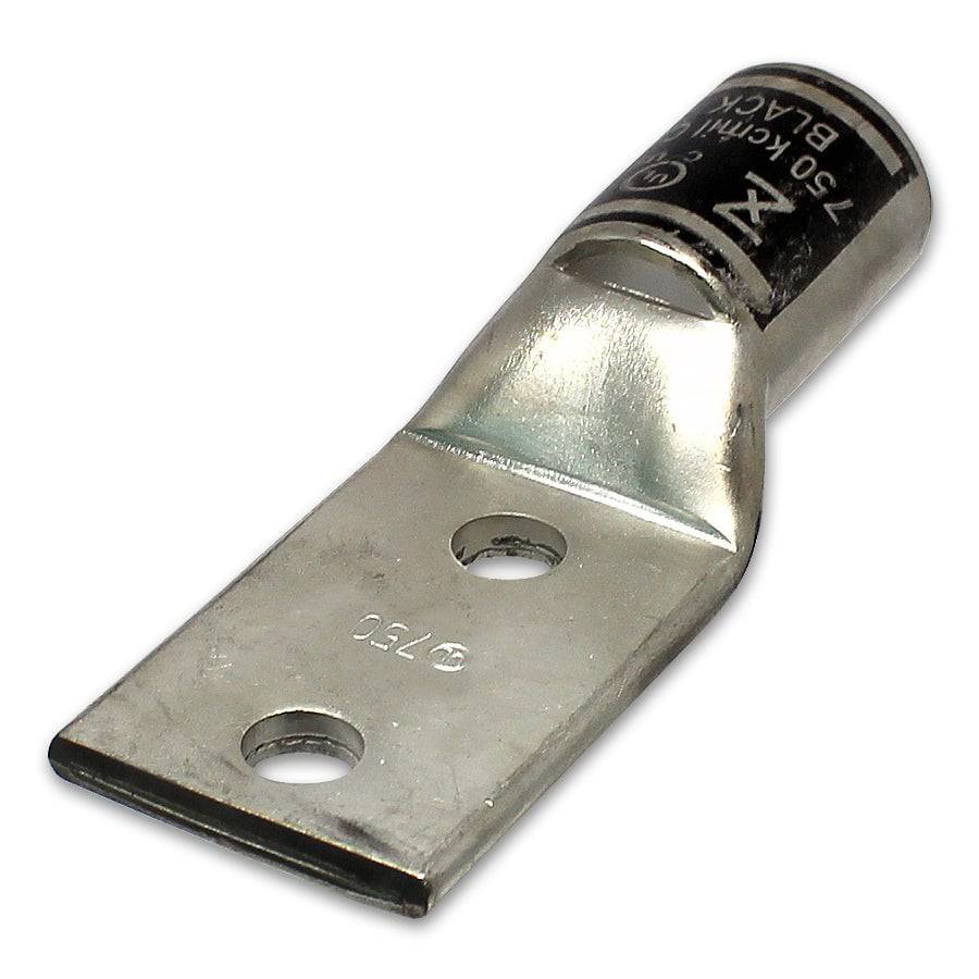 ST75012 - 750MCM Compression Lug - 1/2" Stud Size, 1 Piece