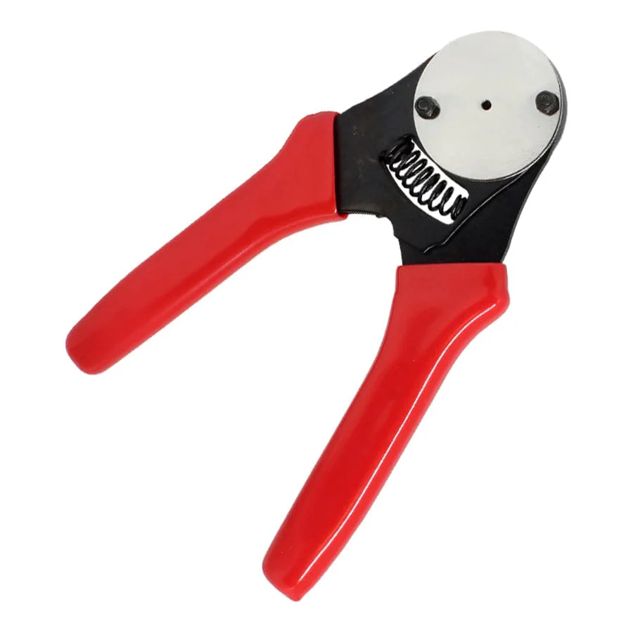 SUB145 - 26 to 20 AWG Turned Contact Crimping Tool, 4 Indent, 1 Piece