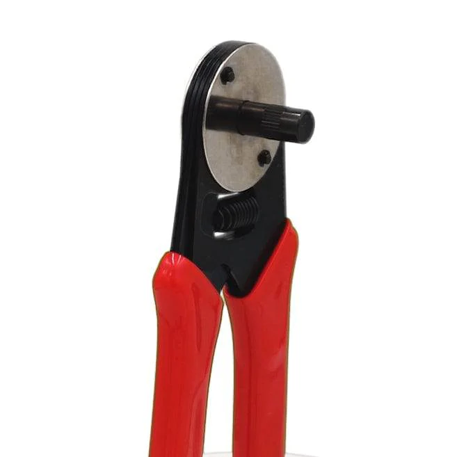 SUB146 - 22 to 14 AWG Turned Contact Crimping Tool, 4 Indent, 1 Piece - Image 11