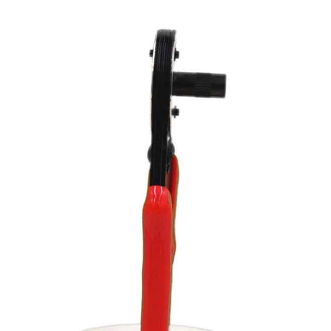 SUB146 - 22 to 14 AWG Turned Contact Crimping Tool, 4 Indent, 1 Piece - Image 14
