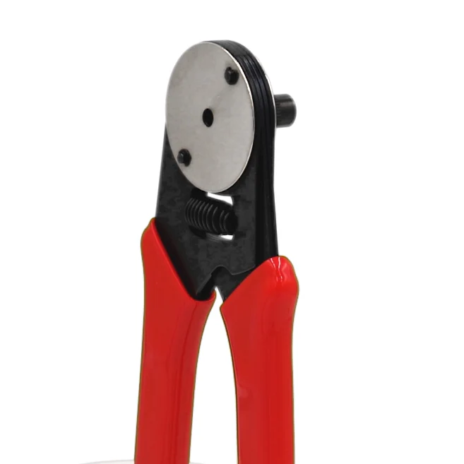 SUB146 - 22 to 14 AWG Turned Contact Crimping Tool, 4 Indent, 1 Piece - Image 18