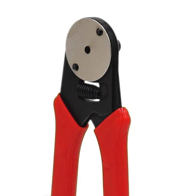 SUB146 - 22 to 14 AWG Turned Contact Crimping Tool, 4 Indent, 1 Piece - Image 19
