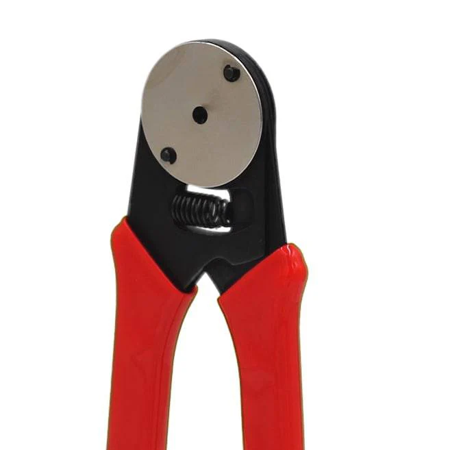 SUB146 - 22 to 14 AWG Turned Contact Crimping Tool, 4 Indent, 1 Piece - Image 20