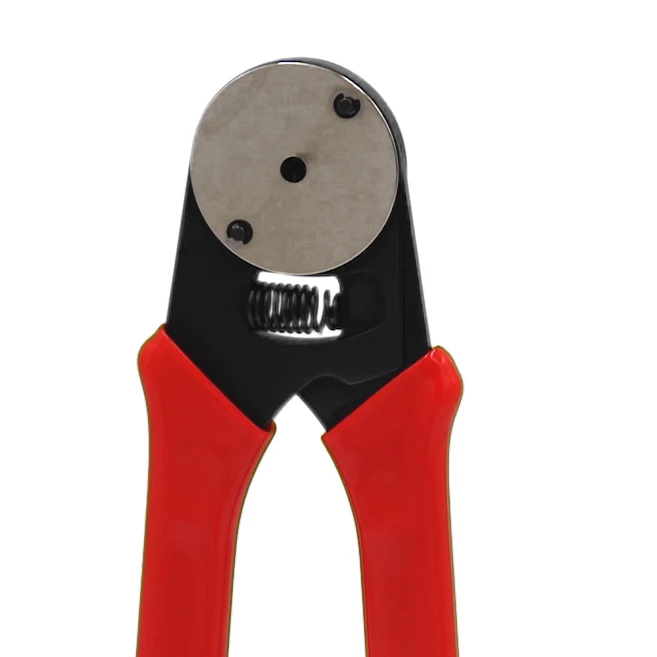 SUB146 - 22 to 14 AWG Turned Contact Crimping Tool, 4 Indent, 1 Piece - Image 22