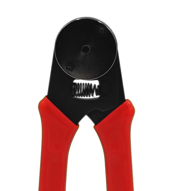 SUB146 - 22 to 14 AWG Turned Contact Crimping Tool, 4 Indent, 1 Piece - Image 23