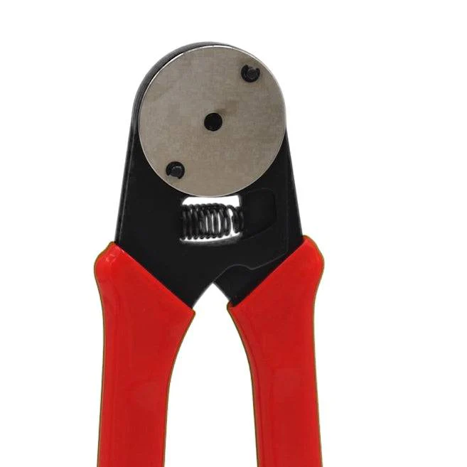 SUB146 - 22 to 14 AWG Turned Contact Crimping Tool, 4 Indent, 1 Piece - Image 25