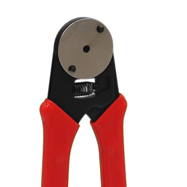 SUB146 - 22 to 14 AWG Turned Contact Crimping Tool, 4 Indent, 1 Piece - Image 26