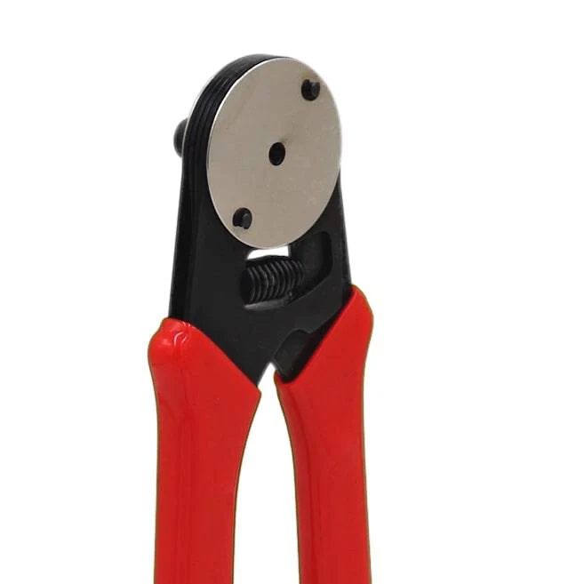 SUB146 - 22 to 14 AWG Turned Contact Crimping Tool, 4 Indent, 1 Piece - Image 27