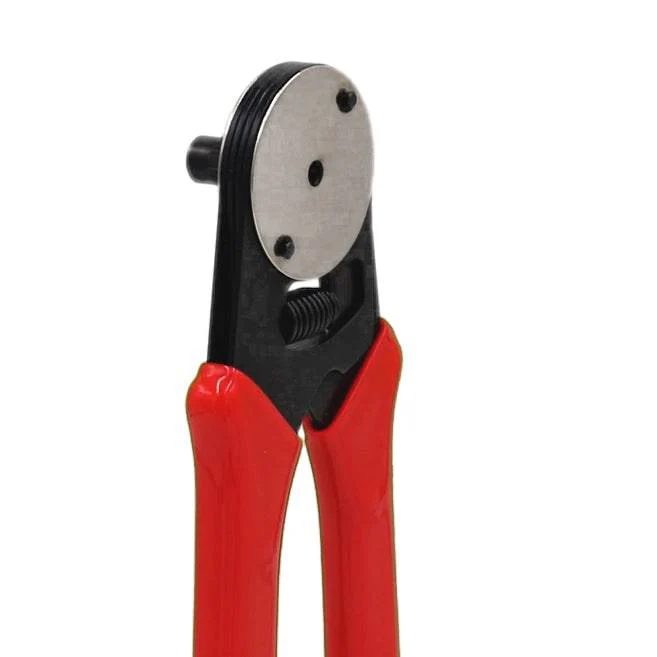 SUB146 - 22 to 14 AWG Turned Contact Crimping Tool, 4 Indent, 1 Piece - Image 28