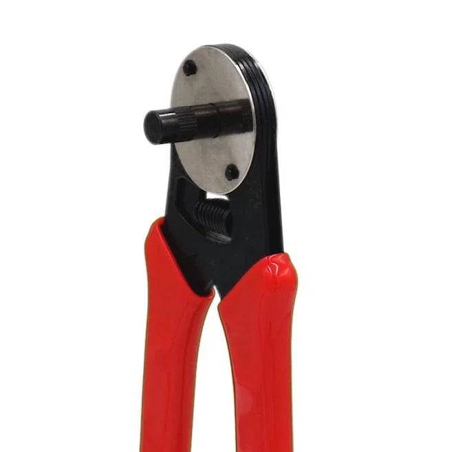 SUB146 - 22 to 14 AWG Turned Contact Crimping Tool, 4 Indent, 1 Piece - Image 35
