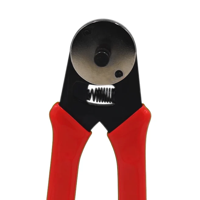 SUB146 - 22 to 14 AWG Turned Contact Crimping Tool, 4 Indent, 1 Piece - Image 5