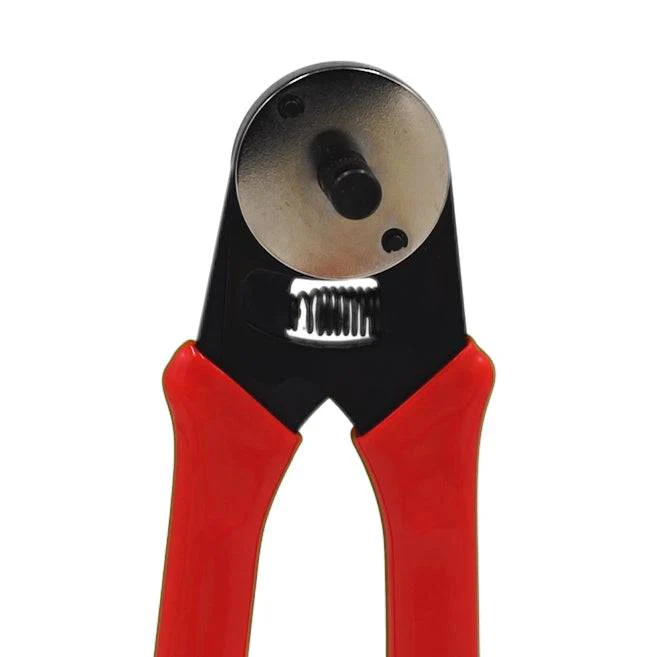 SUB146 - 22 to 14 AWG Turned Contact Crimping Tool, 4 Indent, 1 Piece - Image 6