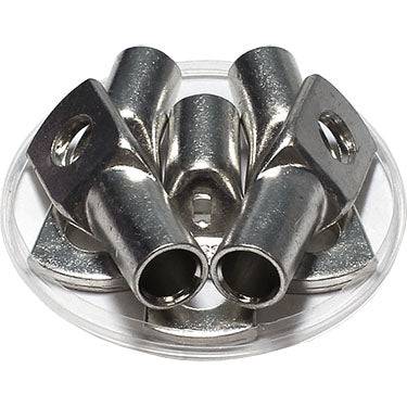 TLKH50-10 - Compression Lugs TLKH Series - 1/0AWG, 25 Pieces