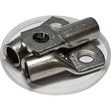 TLKH70-10 - Compression Lugs TLKH Series - 2/0AWG, 25 Pieces