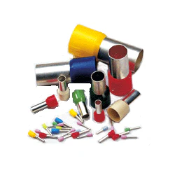Tri Rated Insulated Ferrules - TR15010RD