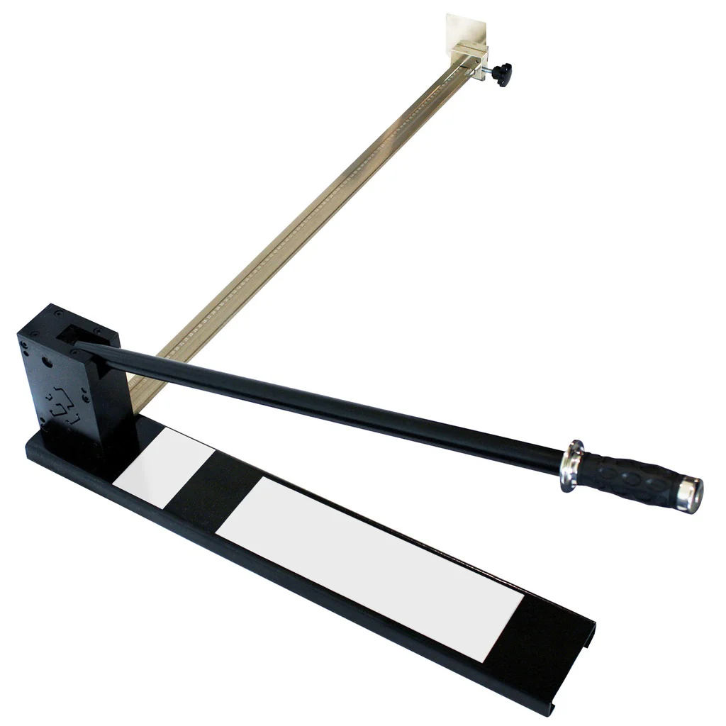 UAQ4G - Hand Lever Action DIN Rail Cutter - Image 2