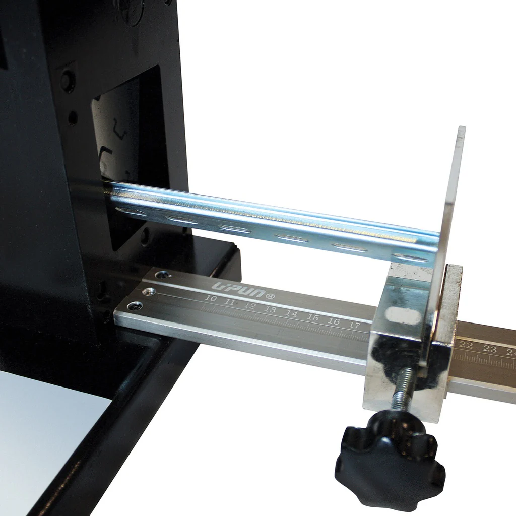 UAQ4G - Hand Lever Action DIN Rail Cutter - Image 5