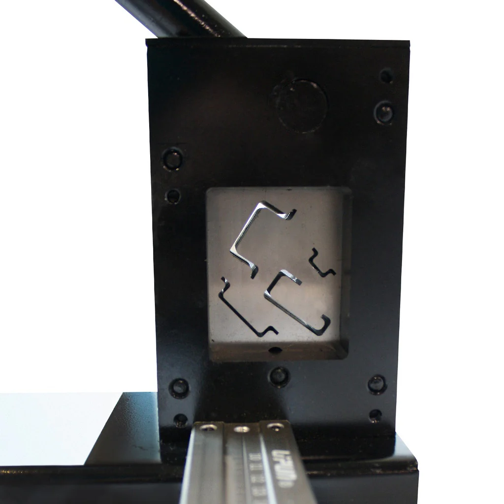 UAQ4G - Hand Lever Action DIN Rail Cutter - Image 6