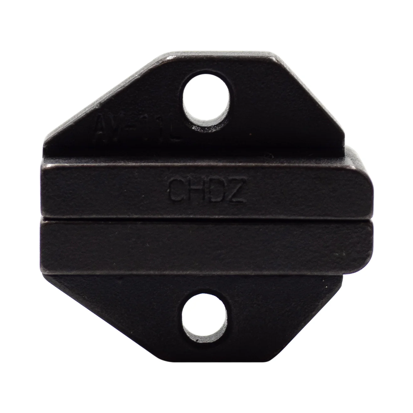 WDC001D - Crimping Die Set for FD110K - Flat/Blank, 1 Piece - Image 2