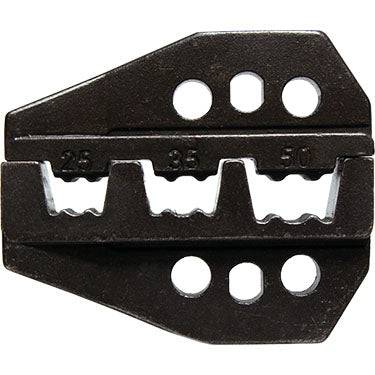 WDC0401D-CL - Ferrules Crimping Die - 04-01AWG