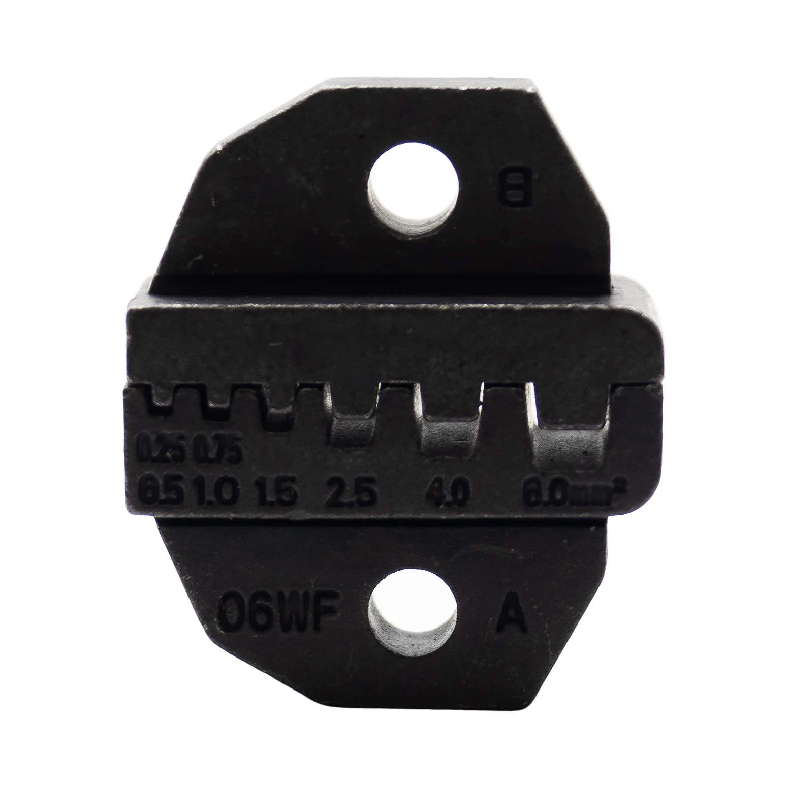 WDC2410D - Ferrules Crimping Die for the FD2410N - 24AWG to 10AWG - Image 2